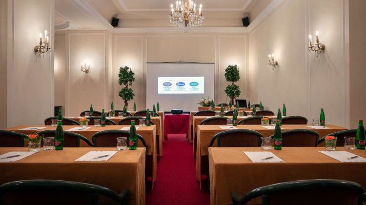 TOP Hotel Ambassador Zlata Husa Meeting