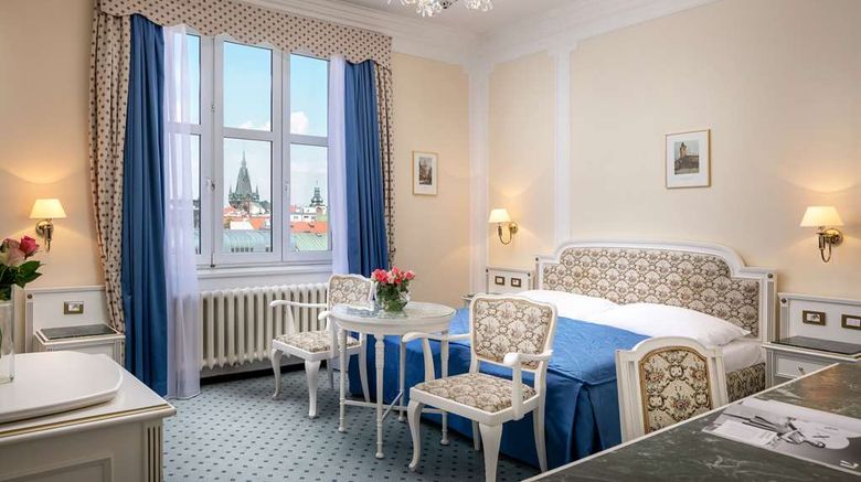 <b>TOP Hotel Ambassador Zlata Husa Room</b>. Images powered by <a href="https://iceportal.shijigroup.com/" title="IcePortal" target="_blank">IcePortal</a>.