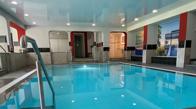 TOP CountryLine Hotel Ritter Pool