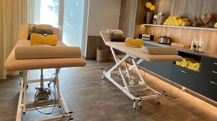 TOP CountryLine Hotel Ritter Spa