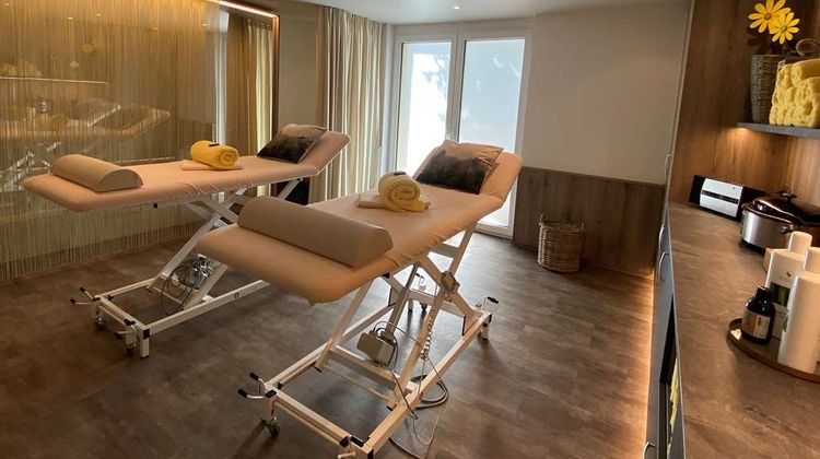 TOP CountryLine Hotel Ritter Spa