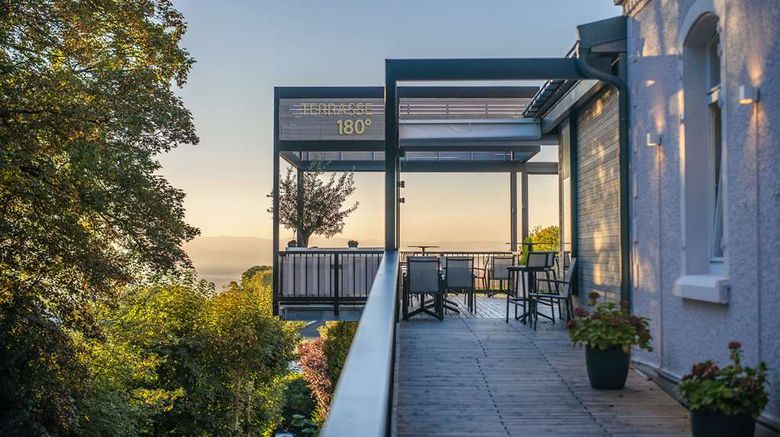 <b>TOP CountryLine Hotel Ritter Exterior</b>. Images powered by <a href="https://iceportal.shijigroup.com/" title="IcePortal" target="_blank">IcePortal</a>.