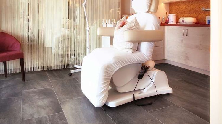 TOP CountryLine Hotel Ritter Spa
