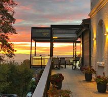 TOP CountryLine Hotel Ritter Exterior