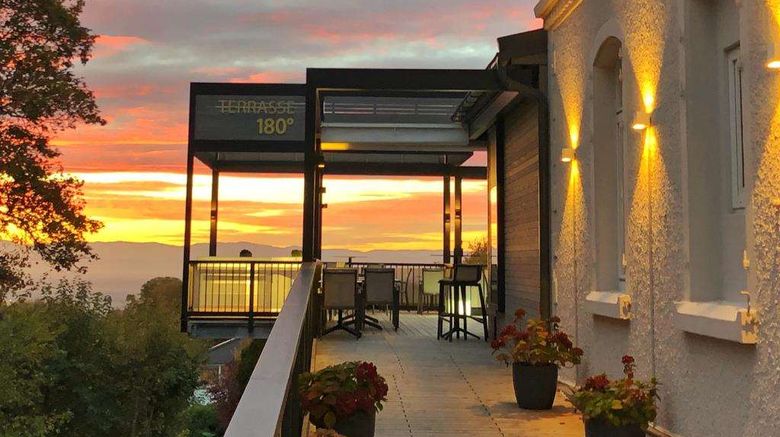 <b>TOP CountryLine Hotel Ritter Exterior</b>. Images powered by <a href="https://iceportal.shijigroup.com/" title="IcePortal" target="_blank">IcePortal</a>.