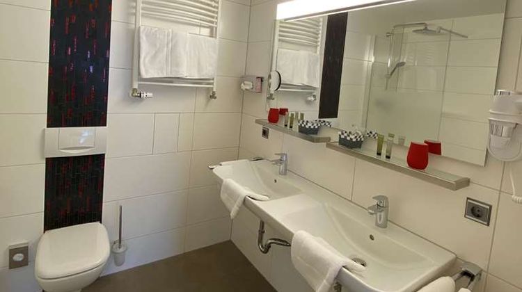 TOP CountryLine Hotel Ritter Room