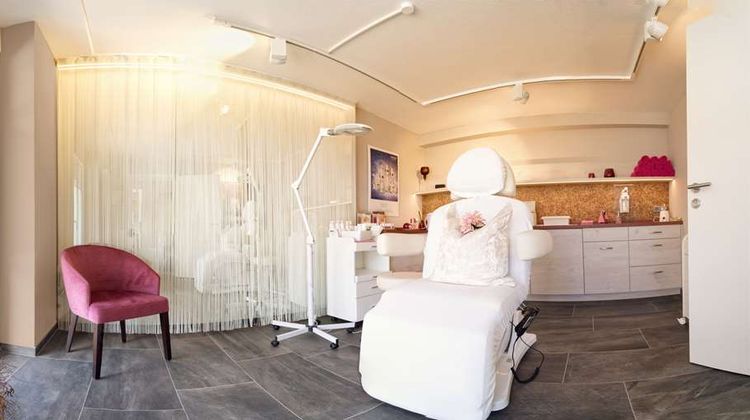 TOP CountryLine Hotel Ritter Spa