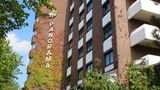 TOP Cityline Hotel Panorama Billstedt Exterior
