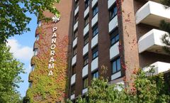 TOP Cityline Hotel Panorama Billstedt
