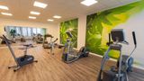 TOP Cityline Hotel Panorama Billstedt Health
