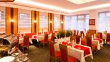 TOP Cityline Hotel Panorama Billstedt Restaurant