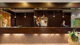 TOP Cityline Hotel Panorama Billstedt Lobby