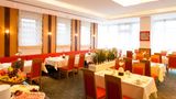 TOP Cityline Hotel Panorama Billstedt Restaurant