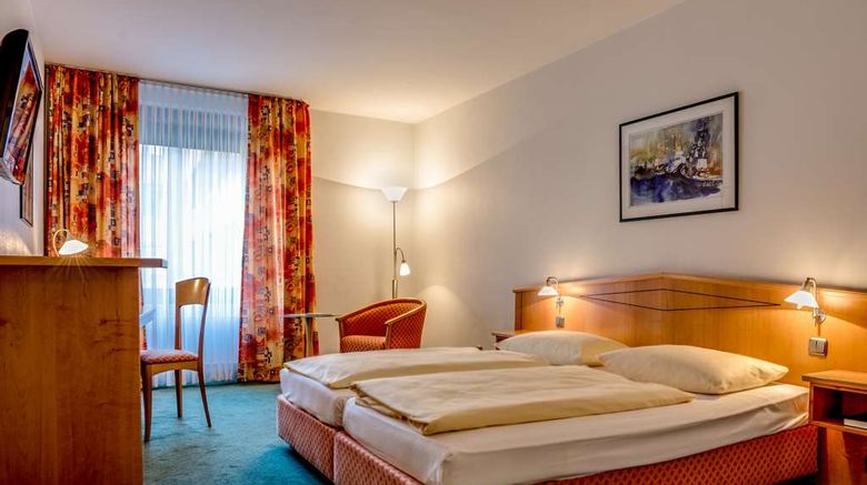 <b>TOP CityLine Hotel Panorama Harburg Room</b>. Images powered by <a href="https://iceportal.shijigroup.com/" title="IcePortal" target="_blank">IcePortal</a>.