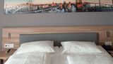 TOP CityLine Hotel Panorama Harburg Room