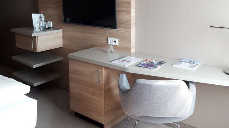 <b>TOP CityLine Hotel Panorama Harburg Room</b>. Images powered by <a href="https://iceportal.shijigroup.com/" title="IcePortal" target="_blank">IcePortal</a>.