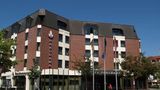 TOP CityLine Hotel Panorama Harburg Exterior