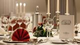 TOP CityLine Hotel Panorama Harburg Restaurant