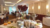 TOP CityLine Hotel Eggers Restaurant