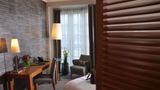 TOP CityLine Hotel Eggers Room