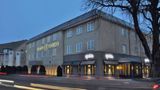 TOP CityLine Hotel Eggers Exterior
