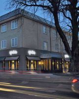 TOP CityLine Hotel Eggers