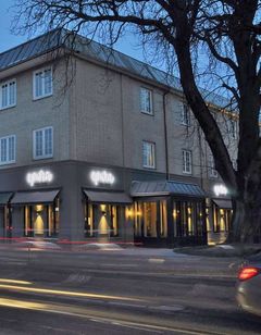 TOP CityLine Hotel Eggers