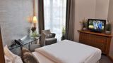 TOP CityLine Hotel Eggers Room