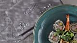 TOP CityLine Hotel Eggers Restaurant