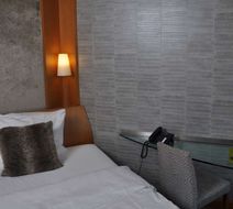 TOP CityLine Hotel Eggers Room