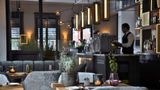 TOP CityLine Hotel Eggers Restaurant