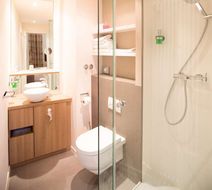 TOP Cityline Klassik Altstadt Hotel Room