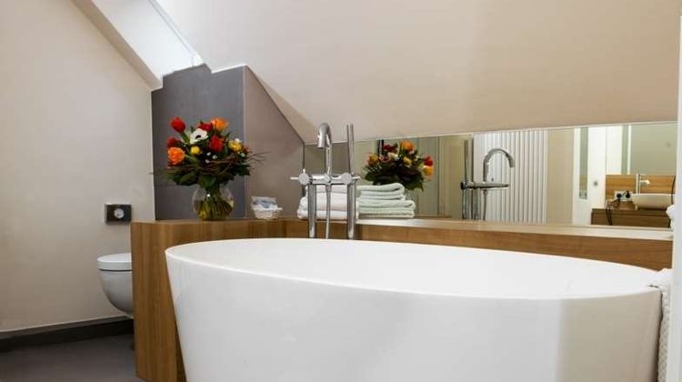 TOP Cityline Klassik Altstadt Hotel Room