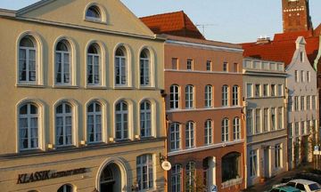 TOP Cityline Klassik Altstadt Hotel