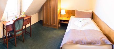 TOP Cityline Klassik Altstadt Hotel Room