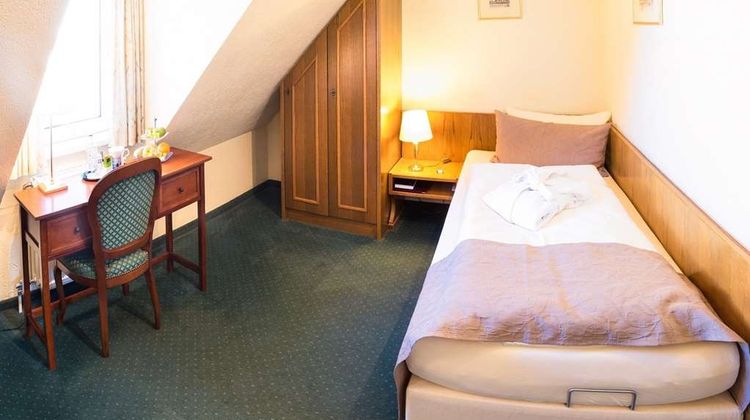 TOP Cityline Klassik Altstadt Hotel Room