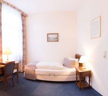 TOP Cityline Klassik Altstadt Hotel Room