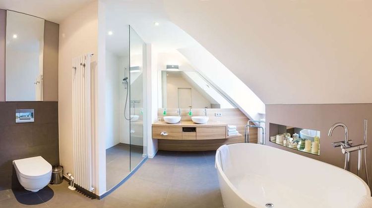 TOP Cityline Klassik Altstadt Hotel Room