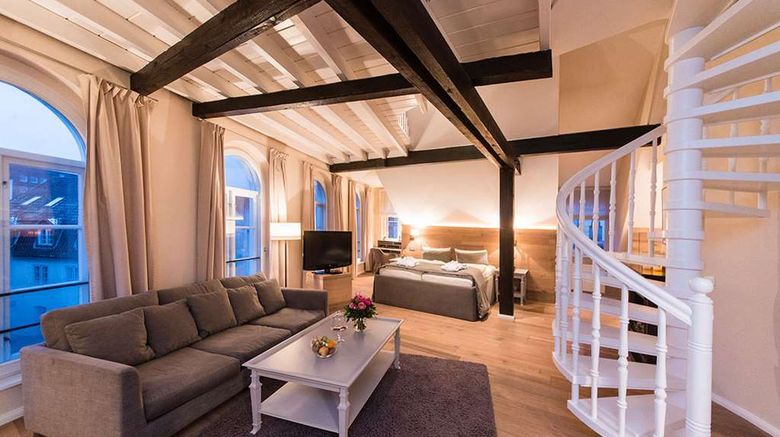 <b>TOP Cityline Klassik Altstadt Hotel Suite</b>. Images powered by <a href="https://iceportal.shijigroup.com/" title="IcePortal" target="_blank">IcePortal</a>.