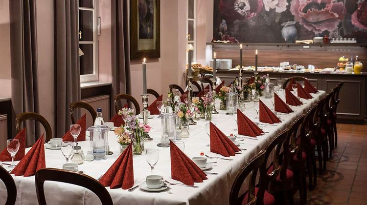 TOP Cityline Klassik Altstadt Hotel Restaurant