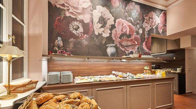 <b>TOP Cityline Klassik Altstadt Hotel Restaurant</b>. Images powered by <a href="https://iceportal.shijigroup.com/" title="IcePortal" target="_blank">IcePortal</a>.