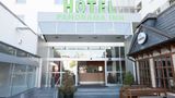 TOP Hotel Panorama Inn Exterior