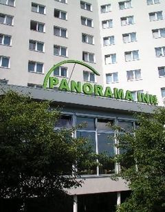 TOP Hotel Panorama Inn