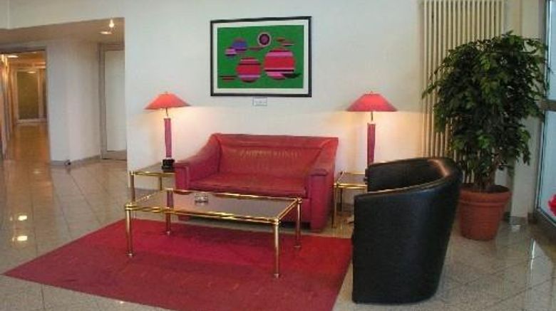 <b>TOP Hotel Panorama Inn Lobby</b>. Images powered by <a href="https://iceportal.shijigroup.com/" title="IcePortal" target="_blank">IcePortal</a>.
