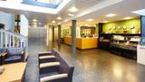 Hotel Reykjavik Centrum Lobby