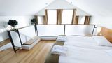 Hotel Reykjavik Centrum Suite