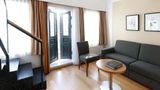 Hotel Reykjavik Centrum Suite