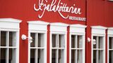 Hotel Reykjavik Centrum Restaurant