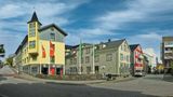 Hotel Reykjavik Centrum Exterior