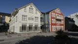 Hotel Reykjavik Centrum Exterior